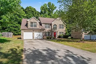 1729 Birkshire Ridge, McDonough, GA 30252 - Photo 8