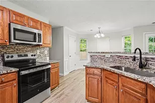 1729 Birkshire Ridge, McDonough, GA 30252 - Photo 18