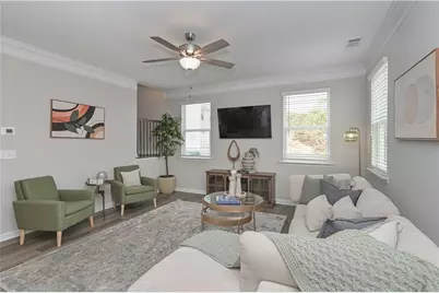 2690 Fareed Street Lot #1, Douglasville, GA 30135 - Photo 14