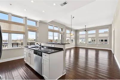 201 W Ponce De Leon Avenue #702, Decatur, GA 30030 - Photo 2