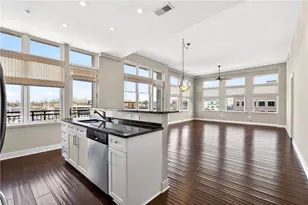 201 W Ponce de Leon Ave, Decatur, GA 30030 - Photo 2