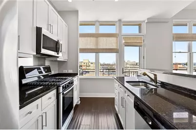201 W Ponce De Leon Avenue #702, Decatur, GA 30030 - Photo 6