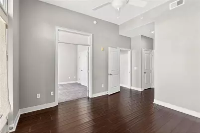 201 W Ponce De Leon Avenue #702, Decatur, GA 30030 - Photo 12