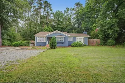 3711 Shallowford Road, Marietta, GA 30062 - Photo 4