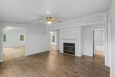 360 Black Knob Church Road, Ranger, GA 30734 - Photo 4