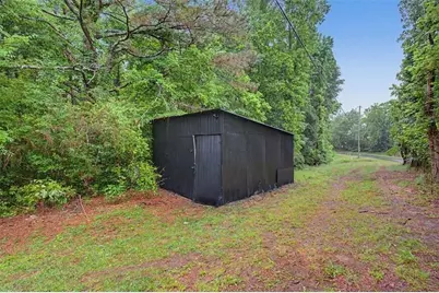360 Black Knob Church Road, Ranger, GA 30734 - Photo 18