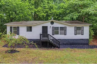 360 Black Knob Church Road, Ranger, GA 30734 - Photo 1