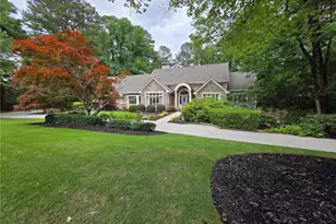4188 Riverview Dr, Peachtree Corners, GA 30097 - Photo 36