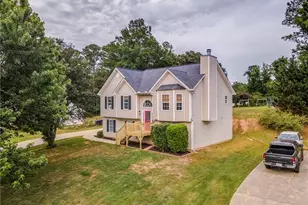 30 Kingston Pointe Dr, Kingston, GA 30145 - Photo 4