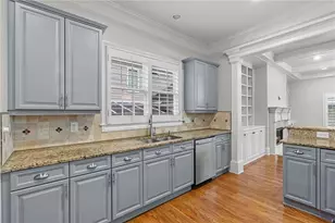 3984 Basque Cir SE, Smyrna, GA 30080 - Photo 20