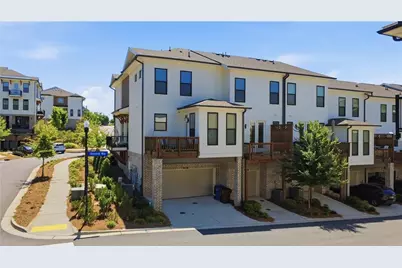 316 Olmstead Way, Alpharetta, GA 30022 - Photo 2