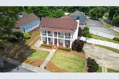 172 E Shadburn Avenue, Buford, GA 30518 - Photo 66