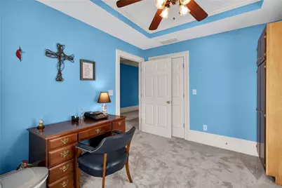 172 E Shadburn Avenue, Buford, GA 30518 - Photo 38