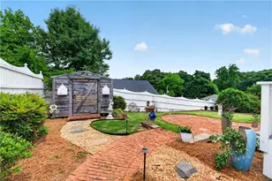 172 E Shadburn Ave, Buford, GA 30518 - Photo 52