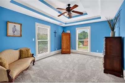 172 E Shadburn Avenue, Buford, GA 30518 - Photo 36