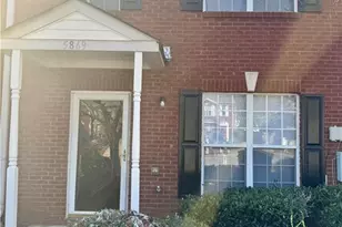 5869 Strathmoor Manor Cir, Lithonia, GA 30058 - Photo 1