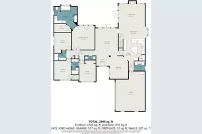 565 Wexford Hollow Run, Roswell, GA 30075 - Photo 26