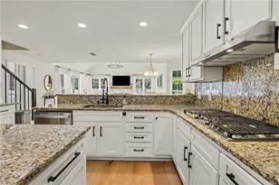 565 Wexford Hollow Run, Roswell, GA 30075 - Photo 14