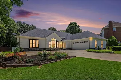 565 Wexford Hollow Run, Roswell, GA 30075 - Photo 32