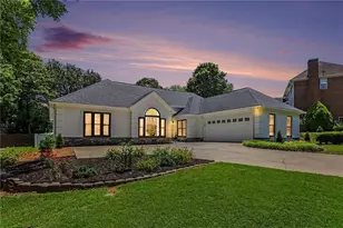 565 Wexford Hollow Run, Roswell, GA 30075 - Photo 32