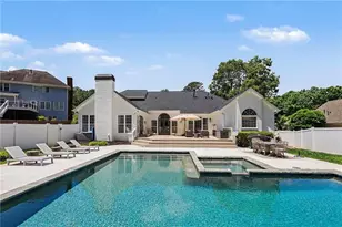 565 Wexford Hollow Run, Roswell, GA 30075 - Photo 2