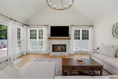 565 Wexford Hollow Run, Roswell, GA 30075 - Photo 10