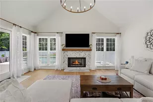 565 Wexford Hollow Run, Roswell, GA 30075 - Photo 10