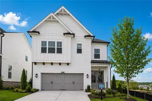 129 Herring Dr, Hoschton, GA 30548 - Photo 1