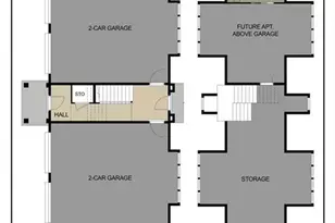 195 Heatherton Ln, Milton, GA 30009 - Photo 4