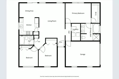100 Legacy Lane, Calhoun, GA 30701 - Photo 38