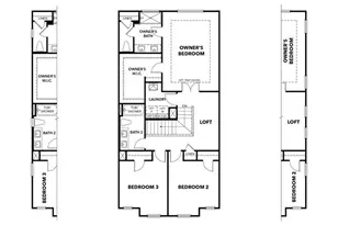 6185 Molo Ln, Cumming, GA 30041 - Photo 2