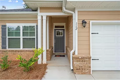 202 Chaucer Lane, Carrollton, GA 30117 - Photo 2