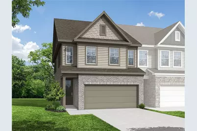 6175 Molo Lane #665, Cumming, GA 30041 - Photo 1