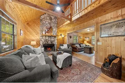 58 Peach Lane, Ellijay, GA 30536 - Photo 4