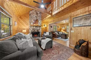 58 Peach Ln, Ellijay, GA 30536 - Photo 4