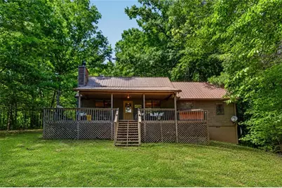 58 Peach Lane, Ellijay, GA 30536 - Photo 1