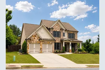 4220 Oxcliffe Grove, Suwanee, GA 30024 - Photo 2