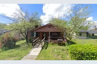 2361 Adams Avenue, Macon, GA 31206 - Photo 1