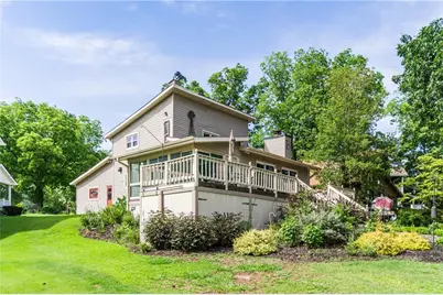 1893 Kilough Church Road, Dawsonville, GA 30534 - Photo 32