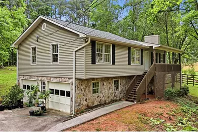 332 Pine Acres Drive, Canton, GA 30115 - Photo 1