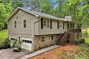 332 Pine Acres Dr, Canton, GA 30115 - Photo 1