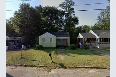 548 Ormond Terrace, Macon, GA 31206 - Photo 1