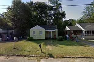 548 Ormond Terrace, Macon, GA 31206 - Photo 1