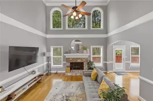 2981 Cadbury Trail, Snellville, GA 30039 - Photo 12