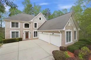 2981 Cadbury Trail, Snellville, GA 30039 - Photo 36