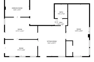 2981 Cadbury Trail, Snellville, GA 30039 - Photo 42