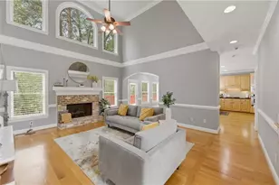 2981 Cadbury Trail, Snellville, GA 30039 - Photo 4