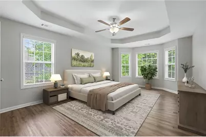 5412 The Vyne Avenue, Atlanta, GA 30349 - Photo 28
