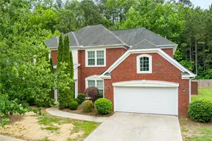 5412 The Vyne Ave, Atlanta, GA 30349 - Photo 1