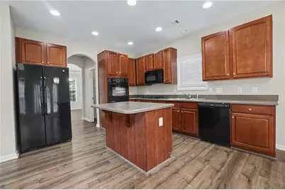 5412 The Vyne Avenue, Atlanta, GA 30349 - Photo 18